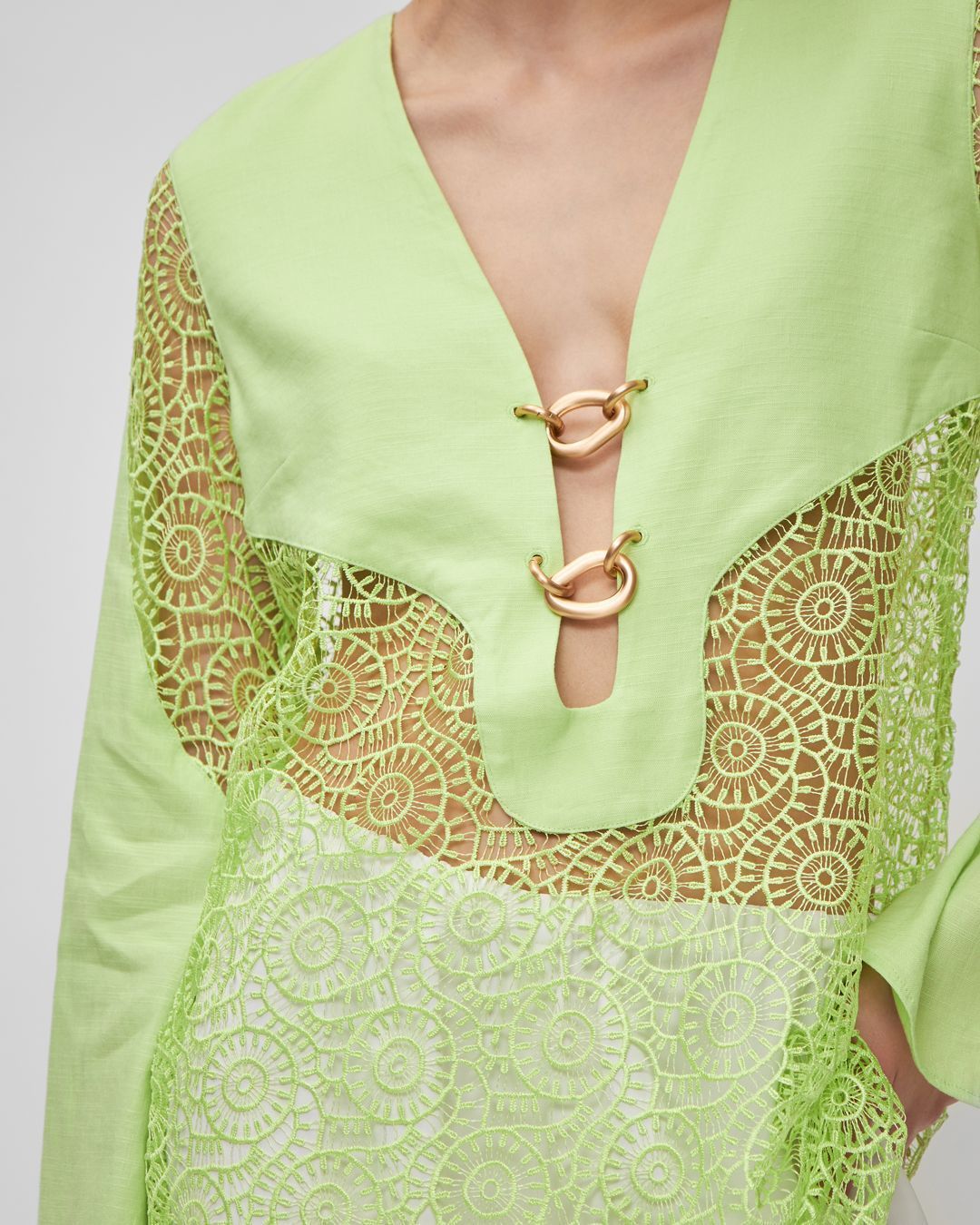 Купить Платье CULT GAIA