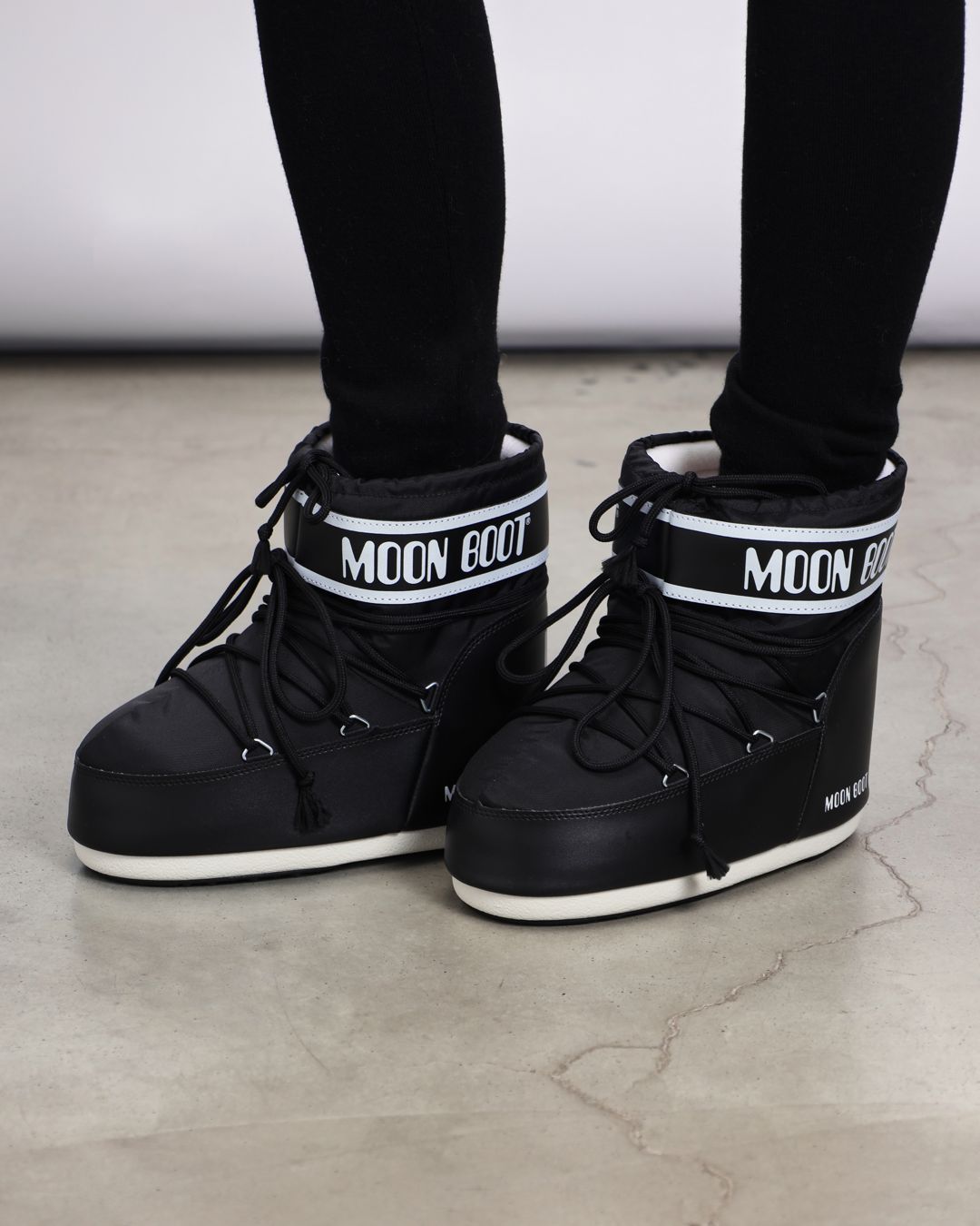 Купить Ботинки MOON BOOT