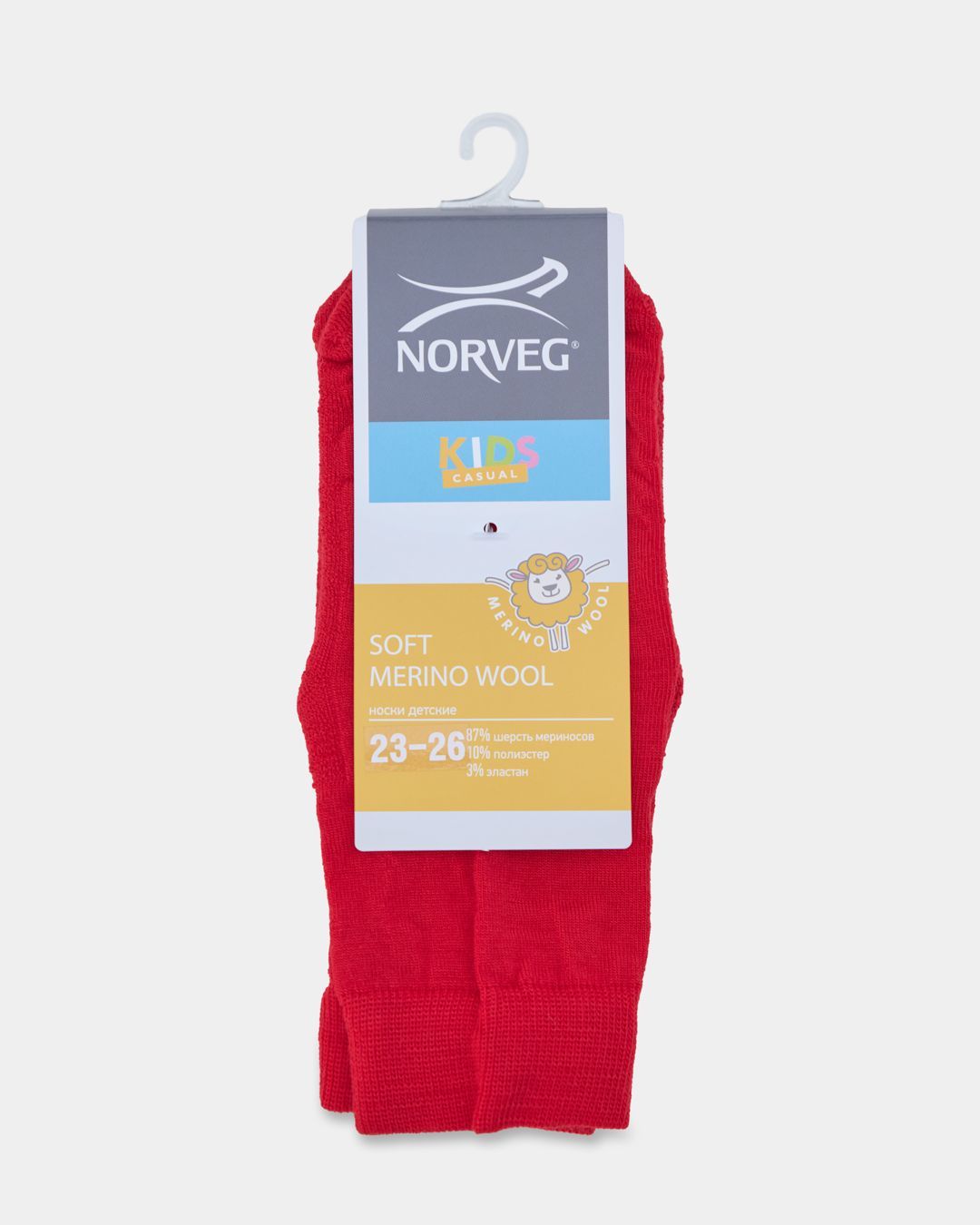 Купить Носки NORVEG