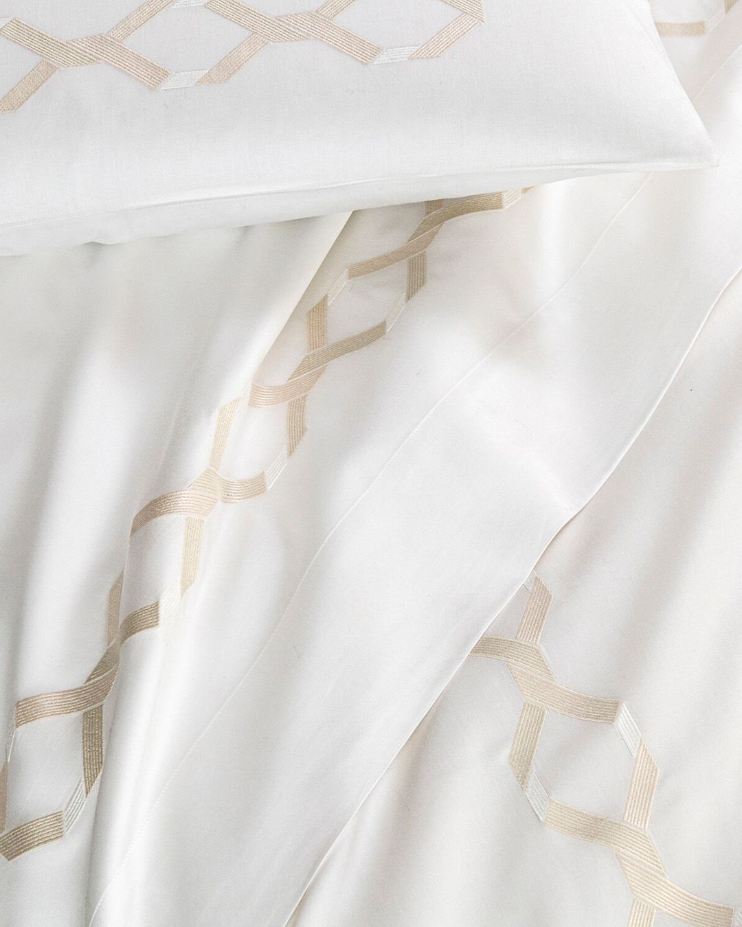 Купить Комплект постельного белья FRETTE