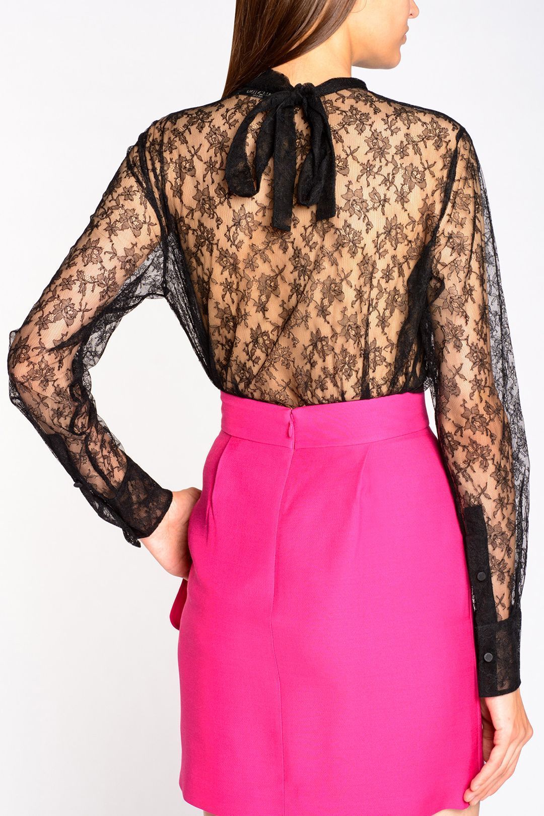 Купить Блуза VALENTINO