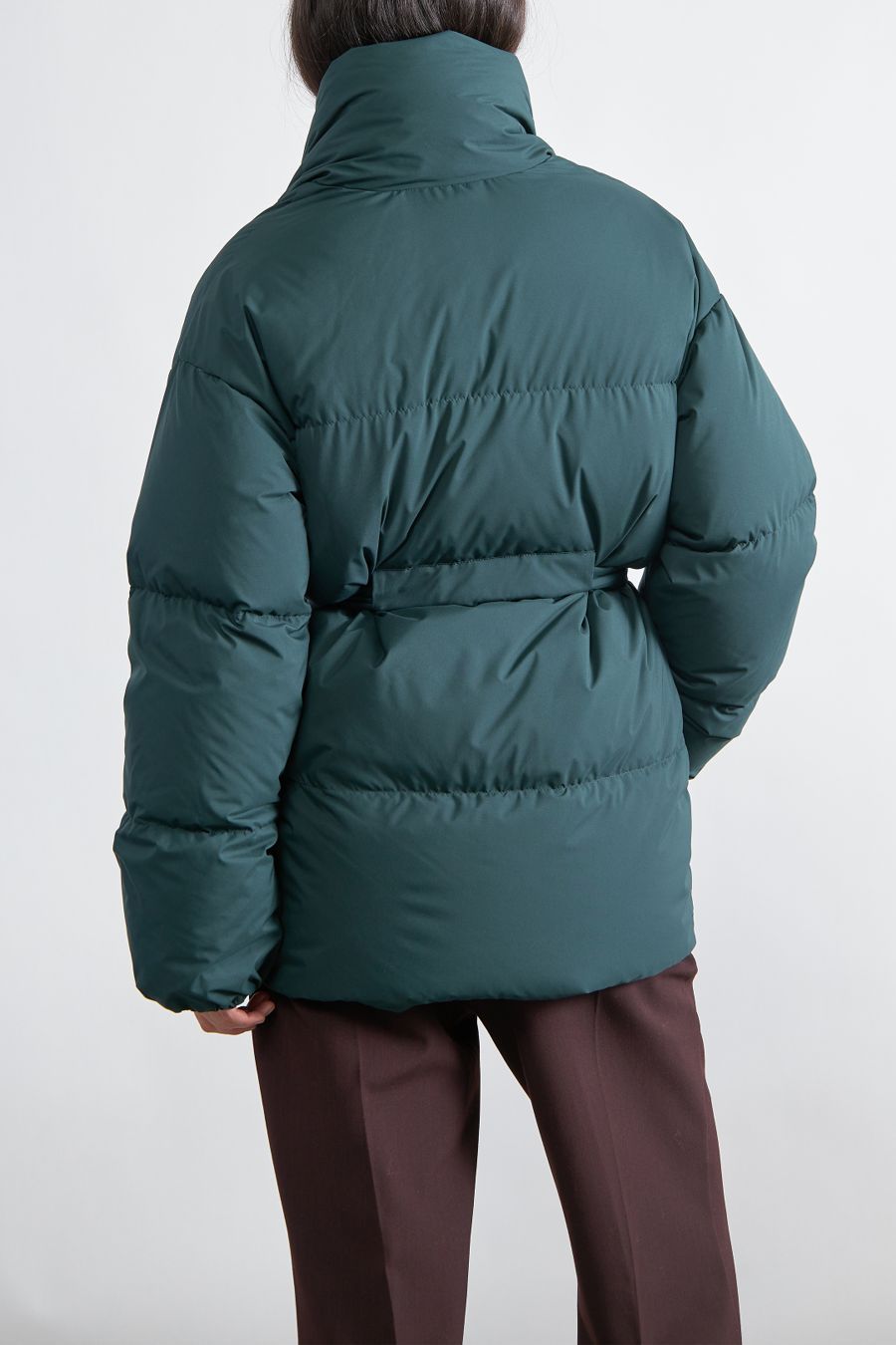 Купить Пуховик BACON