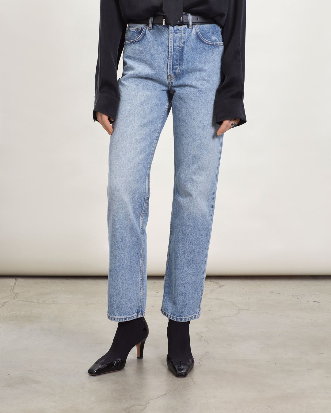 Купить Джинсы PERVERT