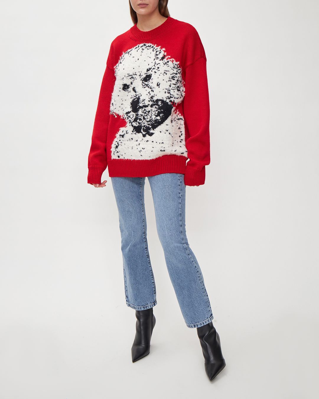 Купить Джемпер MSGM