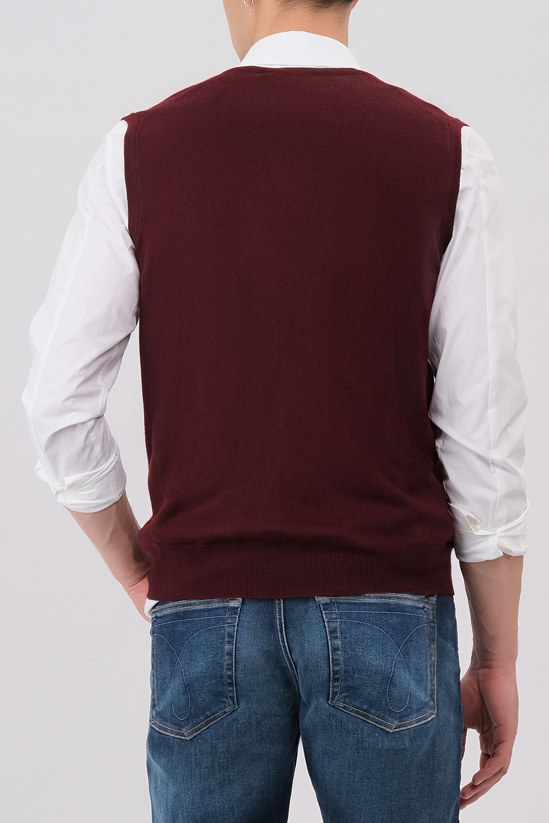 Купить Жилет GRAN SASSO