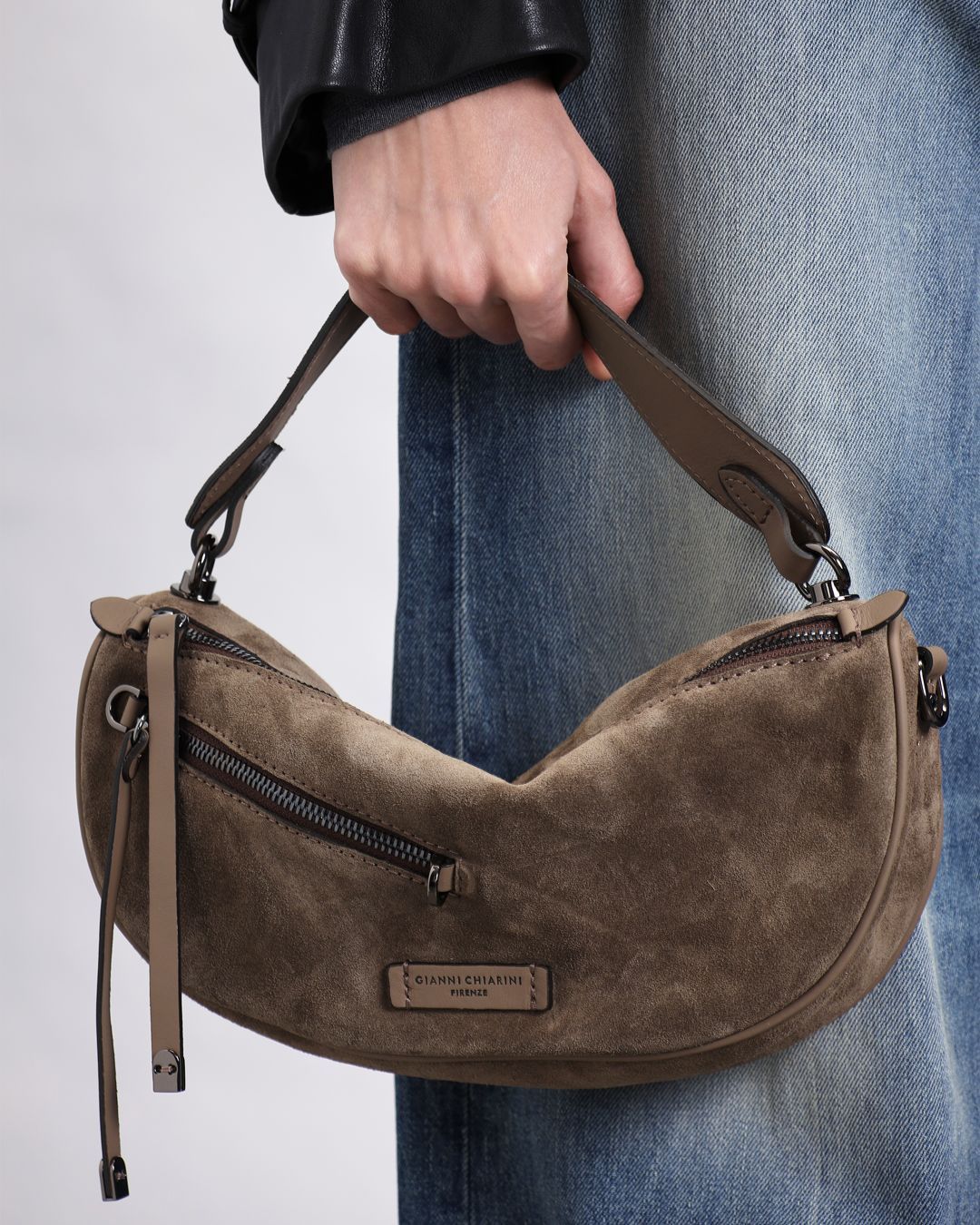 Купить Сумка GIANNI CHIARINI