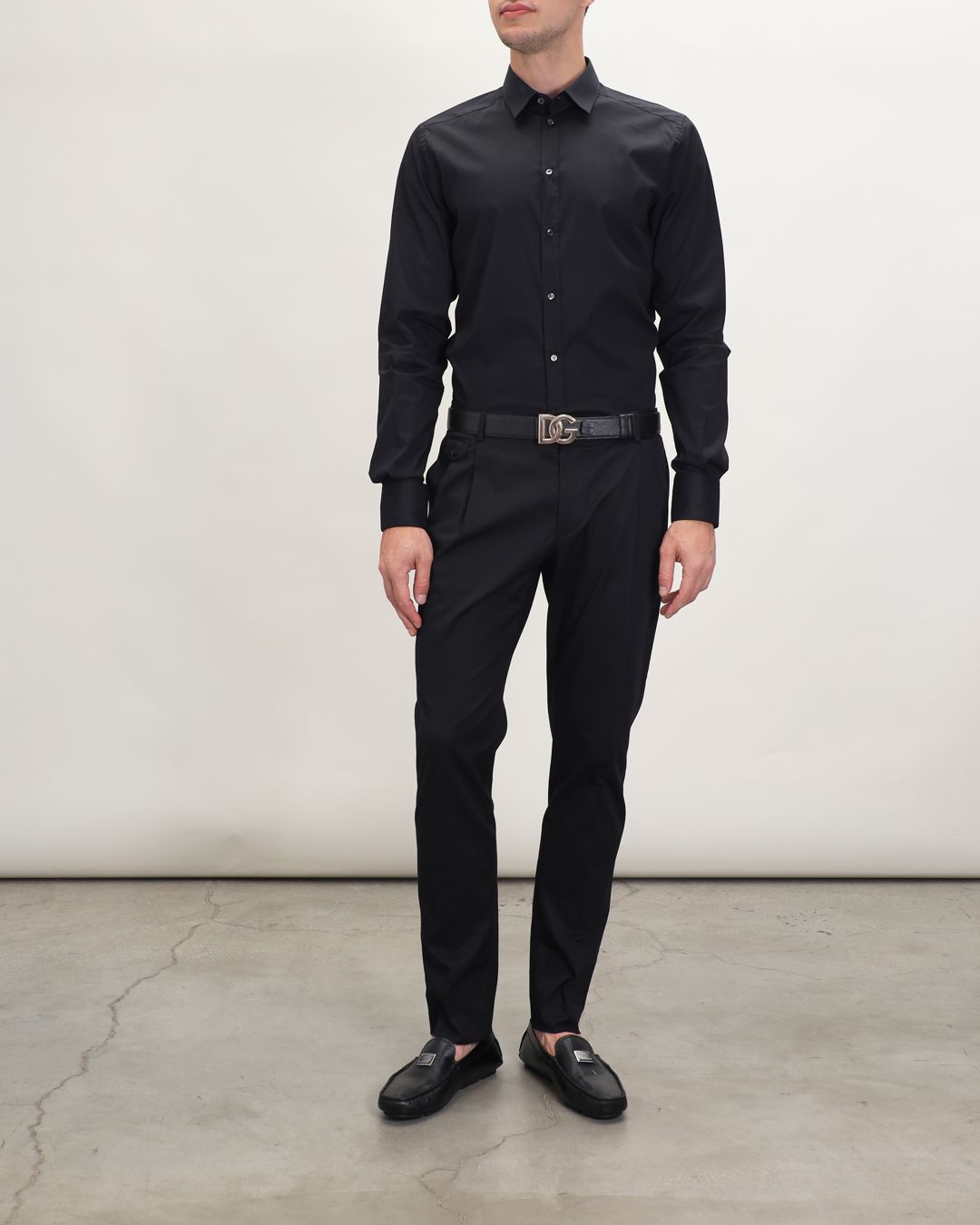 Купить Рубашка DOLCE & GABBANA