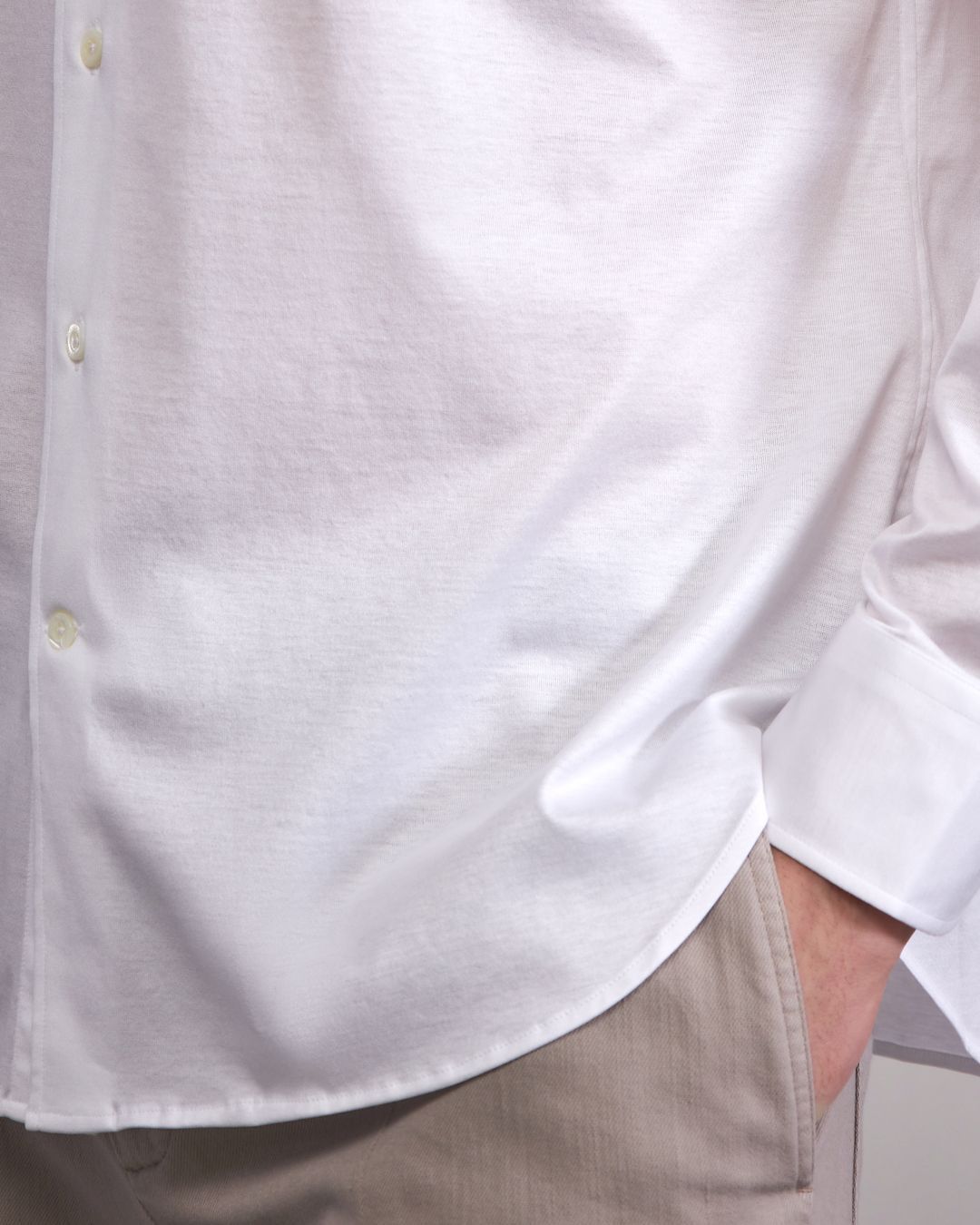 Купить Рубашка CORNELIANI