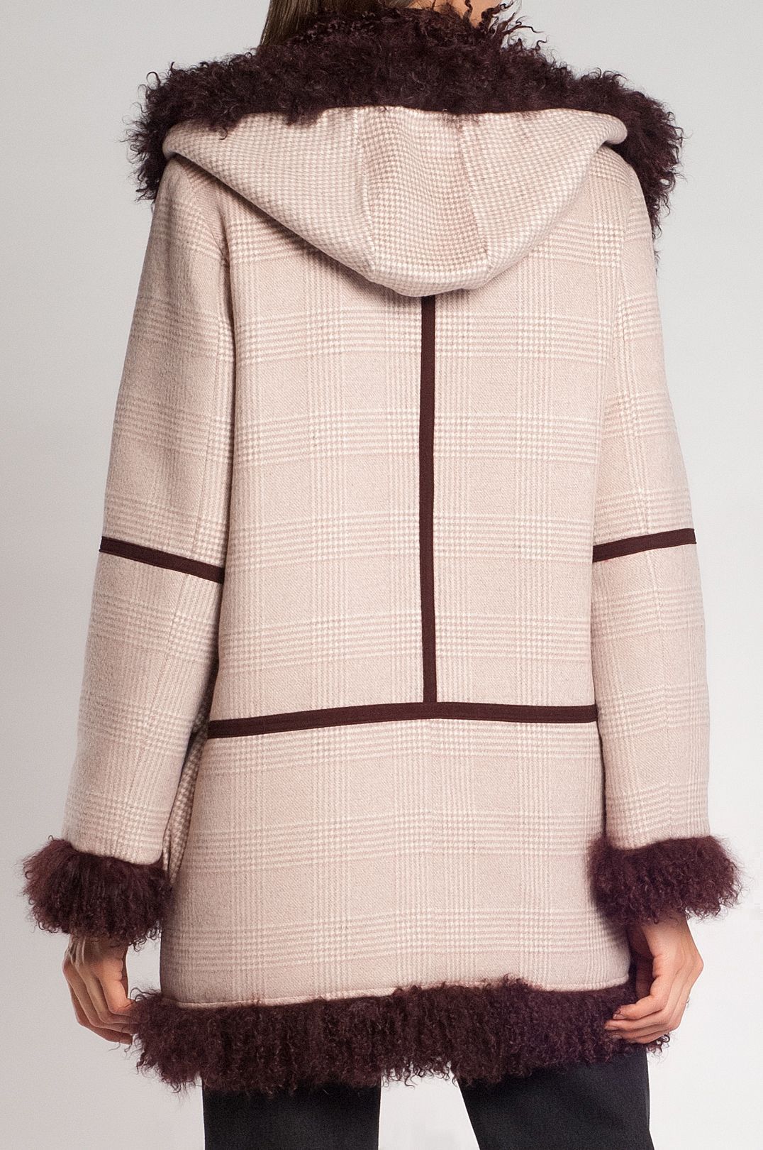 Купить Пальто DIEGO M