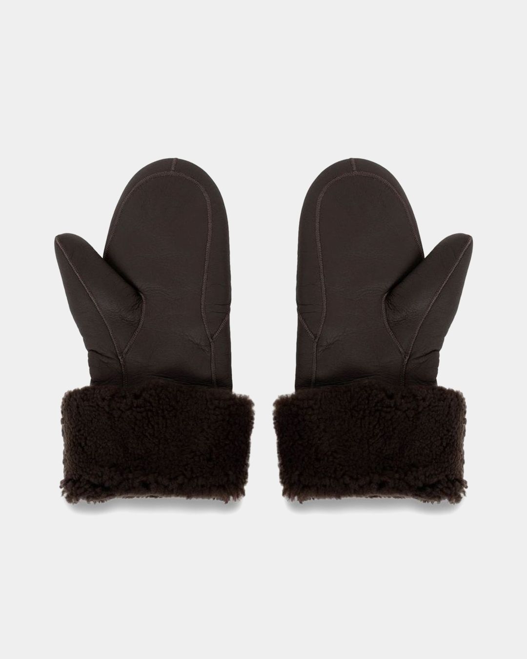 Купить Варежки YVES SALOMON