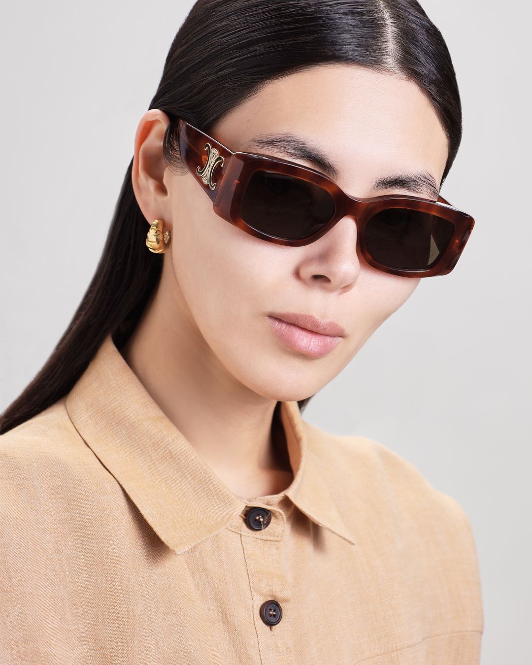 Купить Очки CELINE EYEWEAR