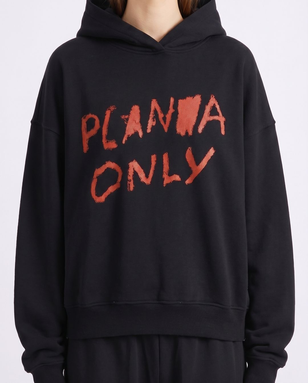 Купить Худи PLANTA ROSA