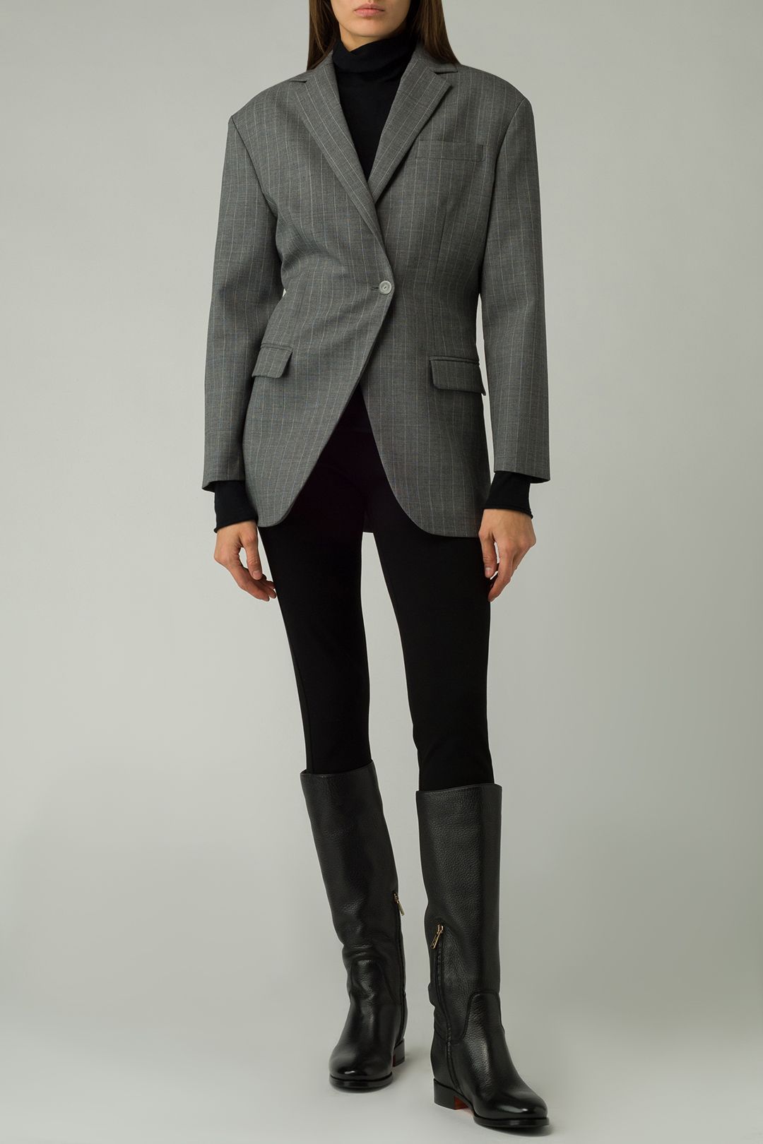 Купить Леггинсы MAXMOI