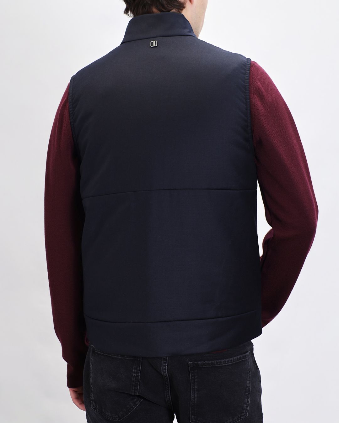 Купить Жилет DUNO