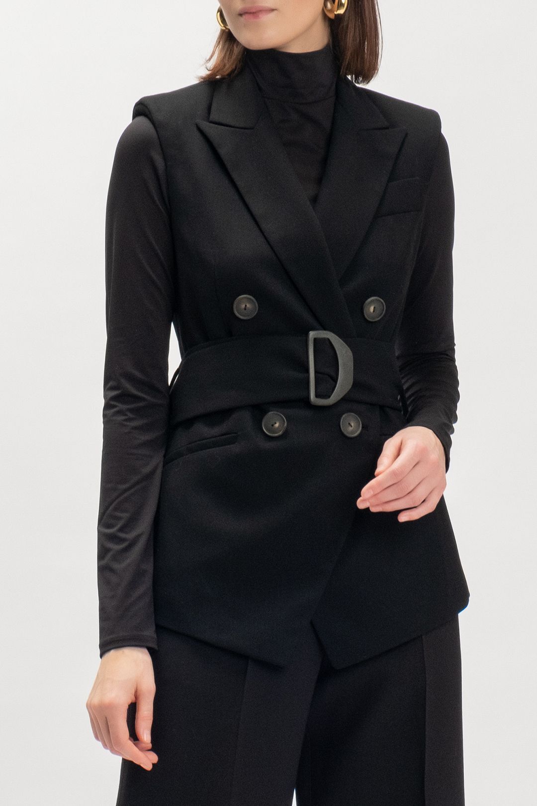 Купить Жилет VINCE