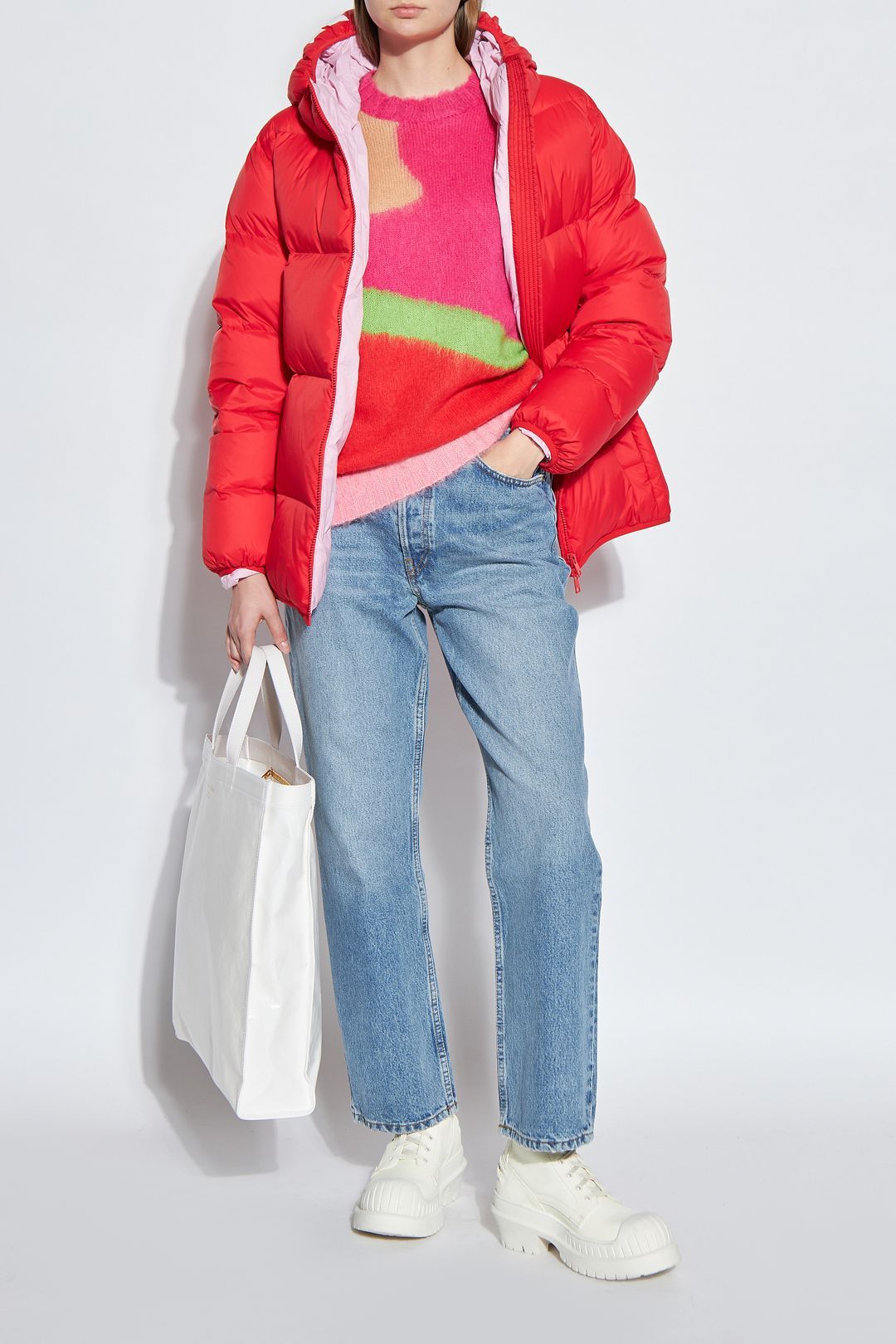 Купить Джемпер MSGM