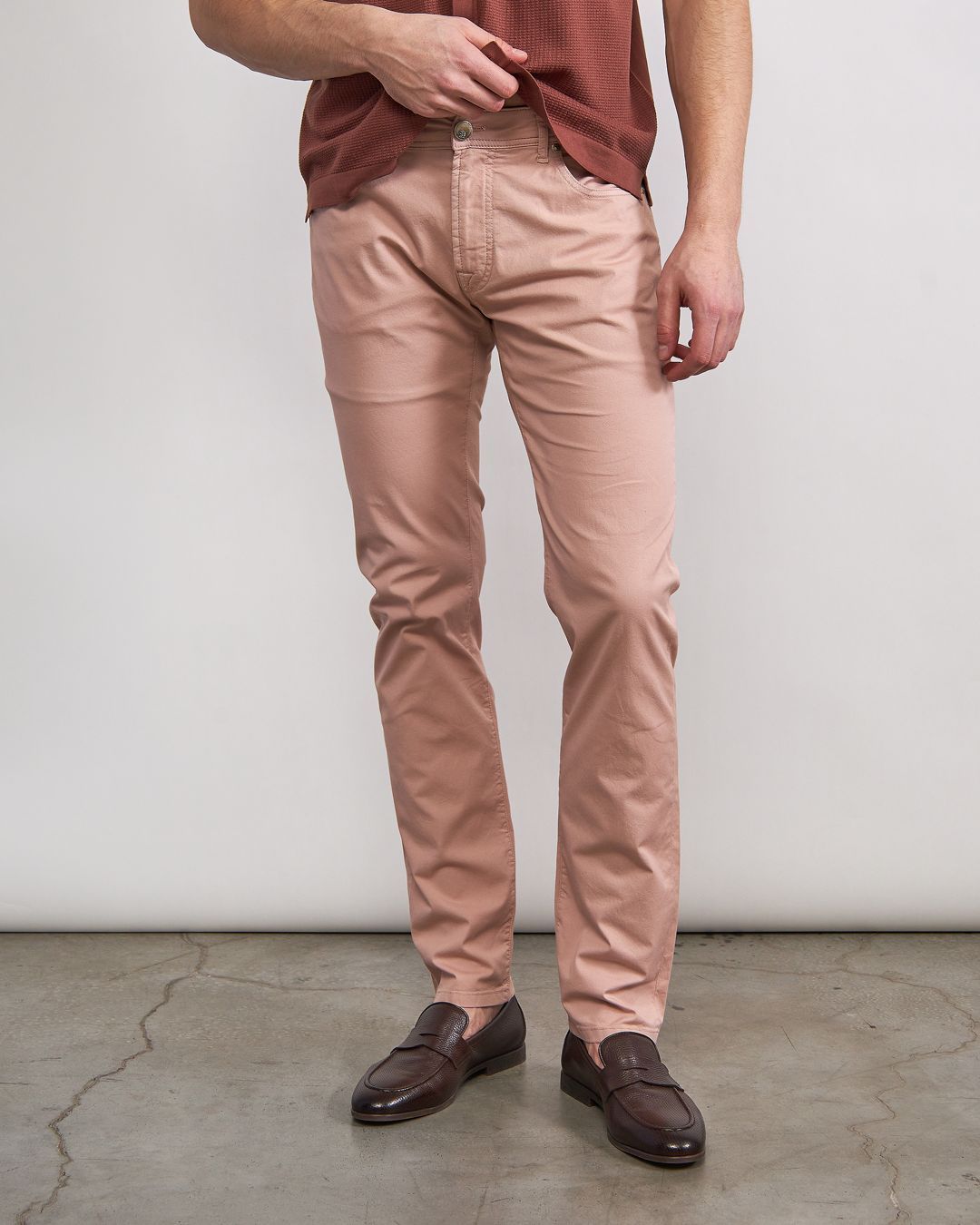 Купить Брюки CORNELIANI