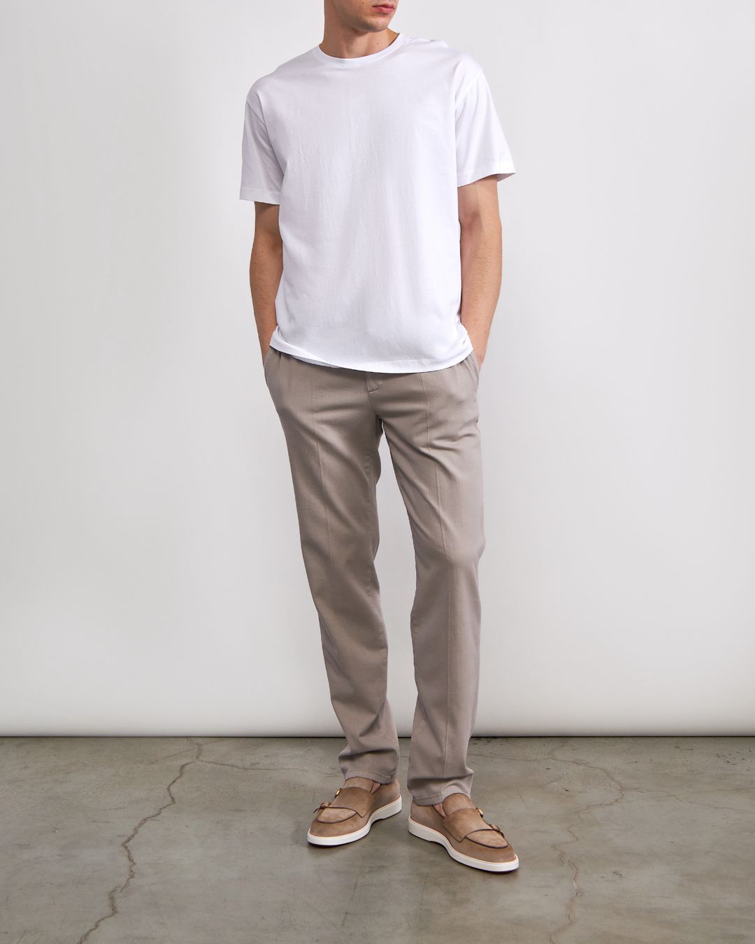 Купить Брюки CORTIGIANI