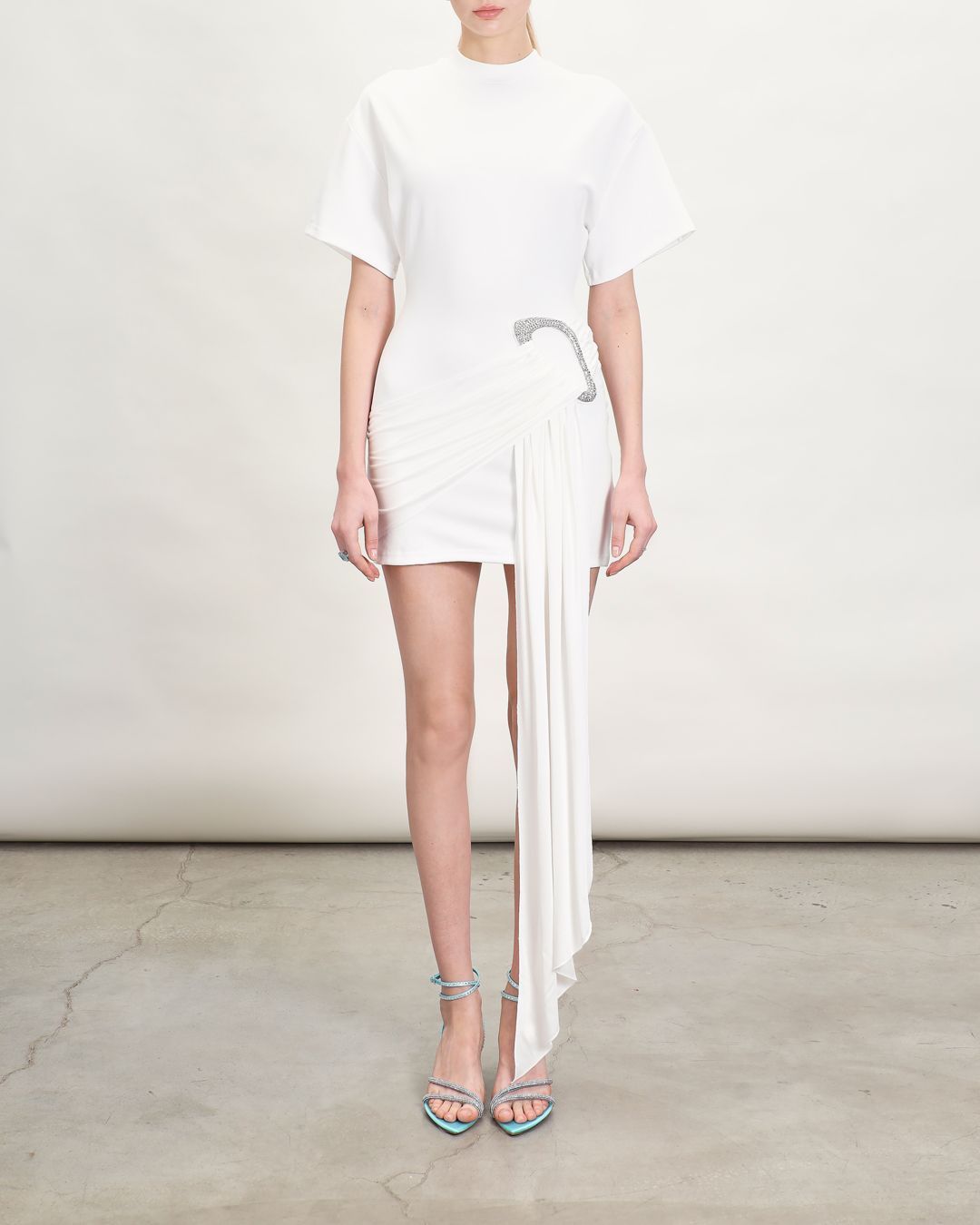 Купить Платье DAVID KOMA