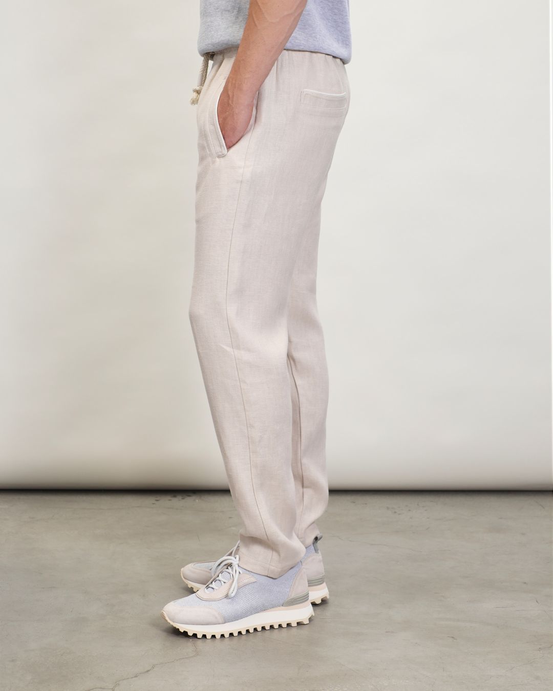 Купить Брюки ELEVENTY