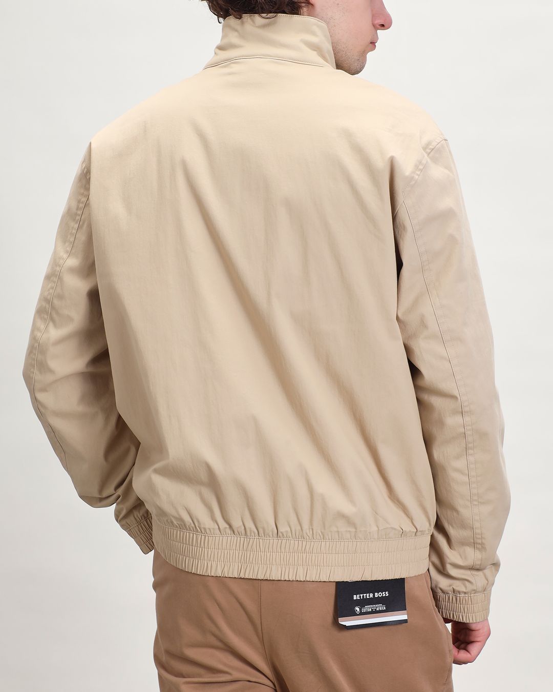 Купить Куртка HUGO BOSS