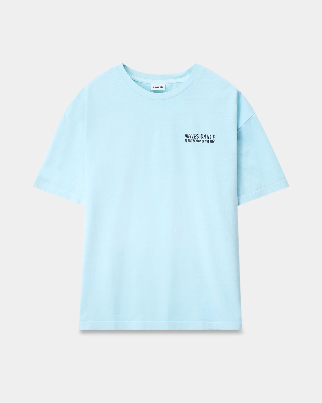 Купить Футболка SOLID