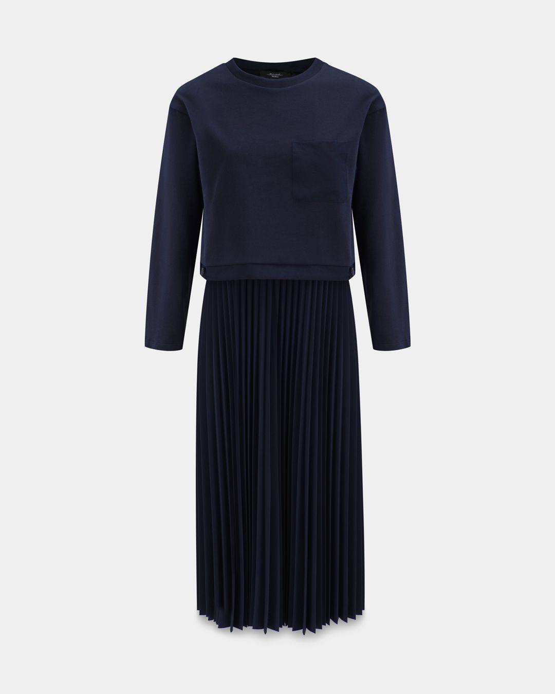 Купить Платье WEEKEND MAX MARA