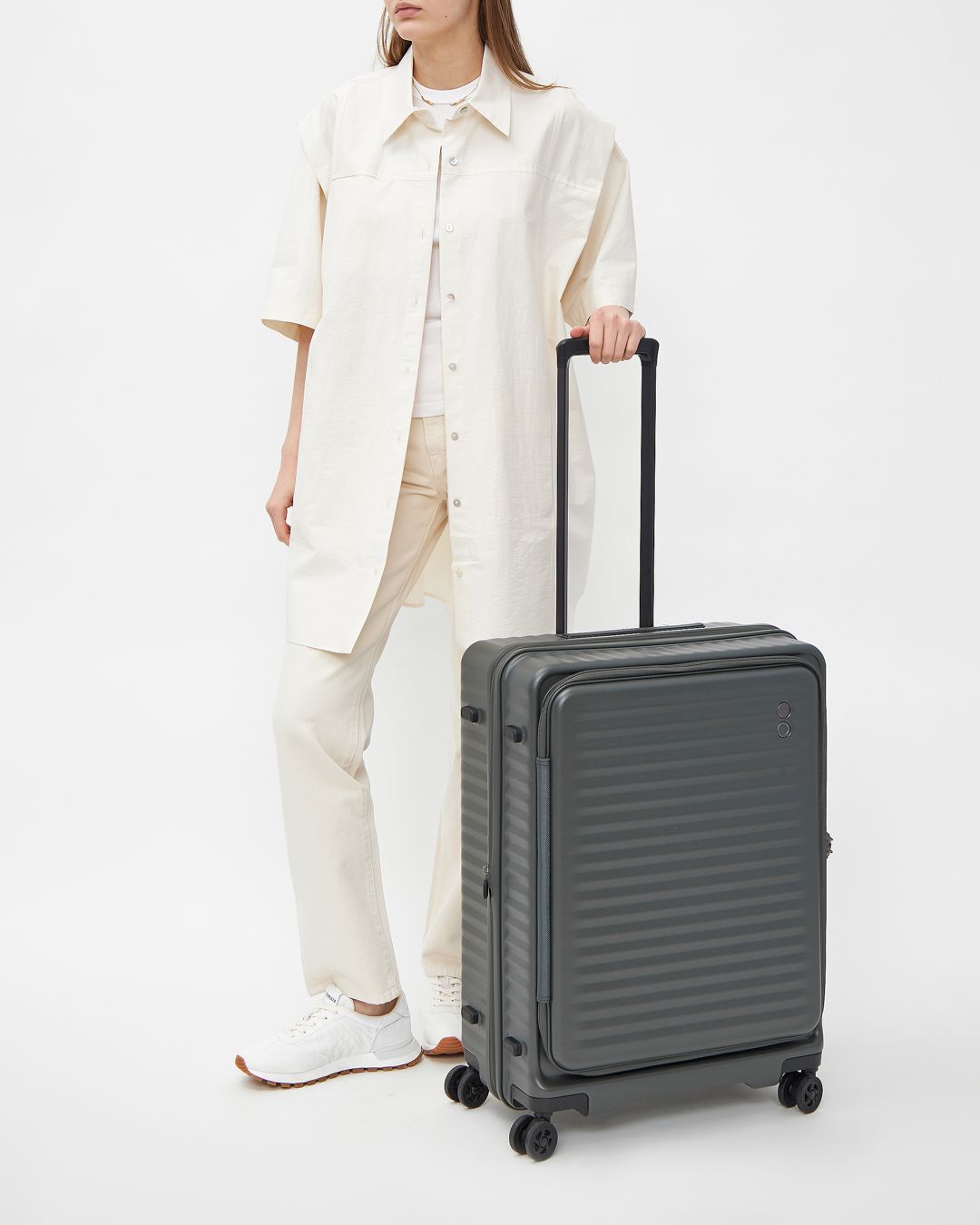 Купить Чемодан ECHOLAC