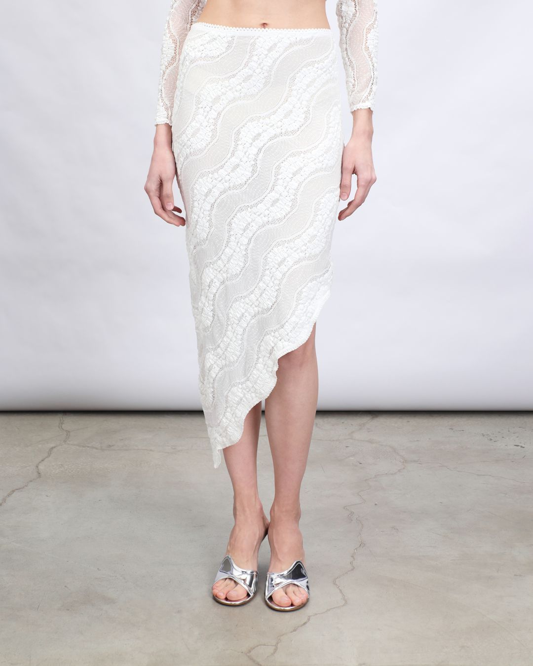 Купить Юбка CHARO RUIZ