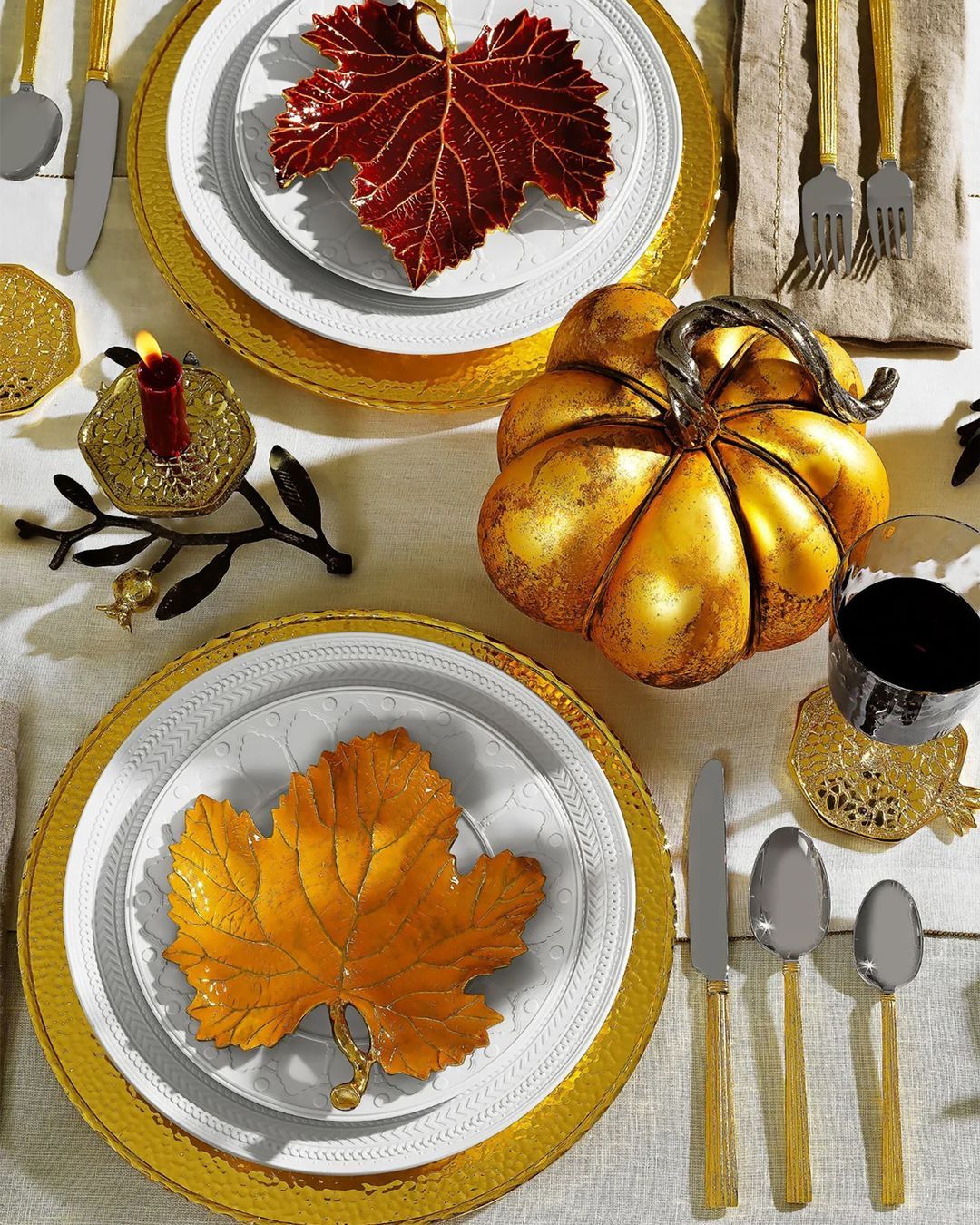 Купить Набор подсвечников MICHAEL ARAM