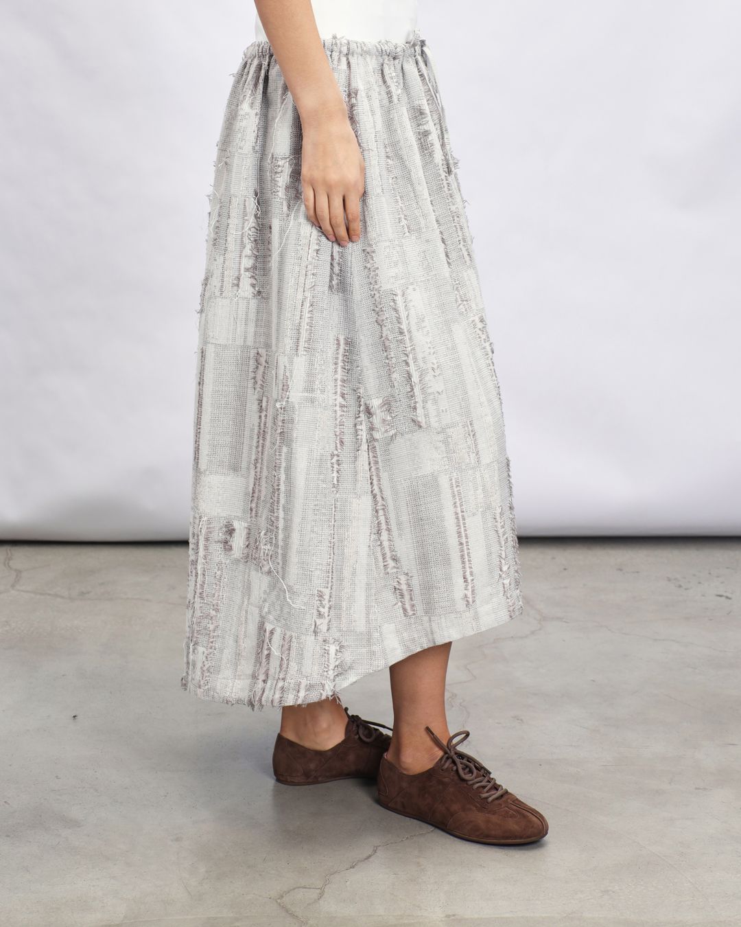 Купить Юбка MONOCHROME