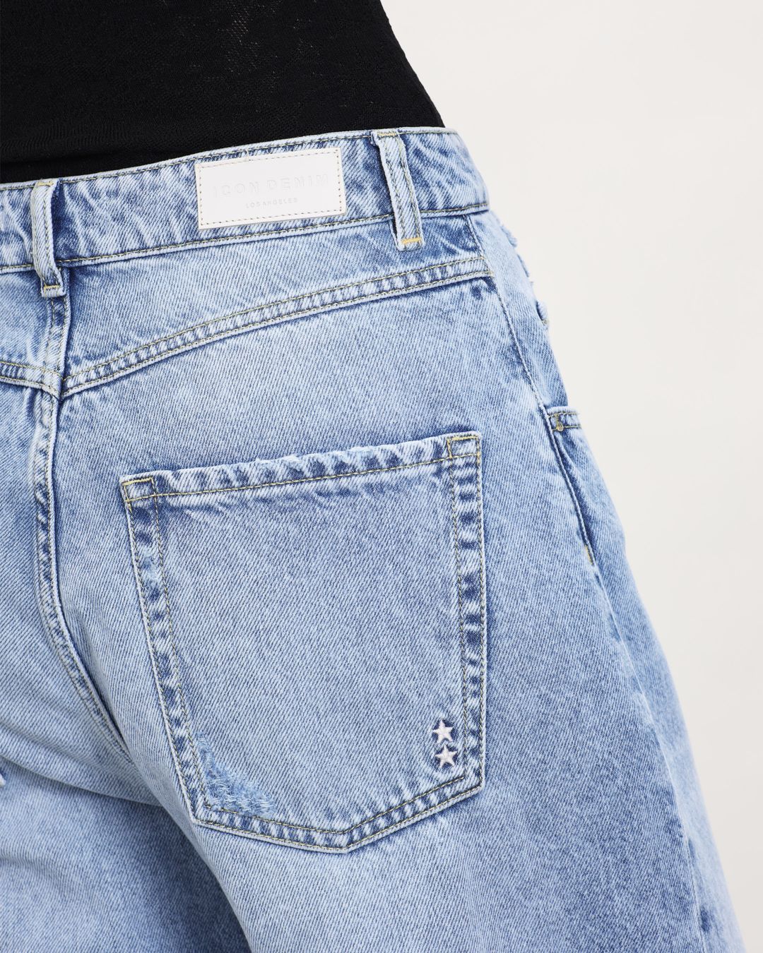 Купить Джинсы ICON DENIM