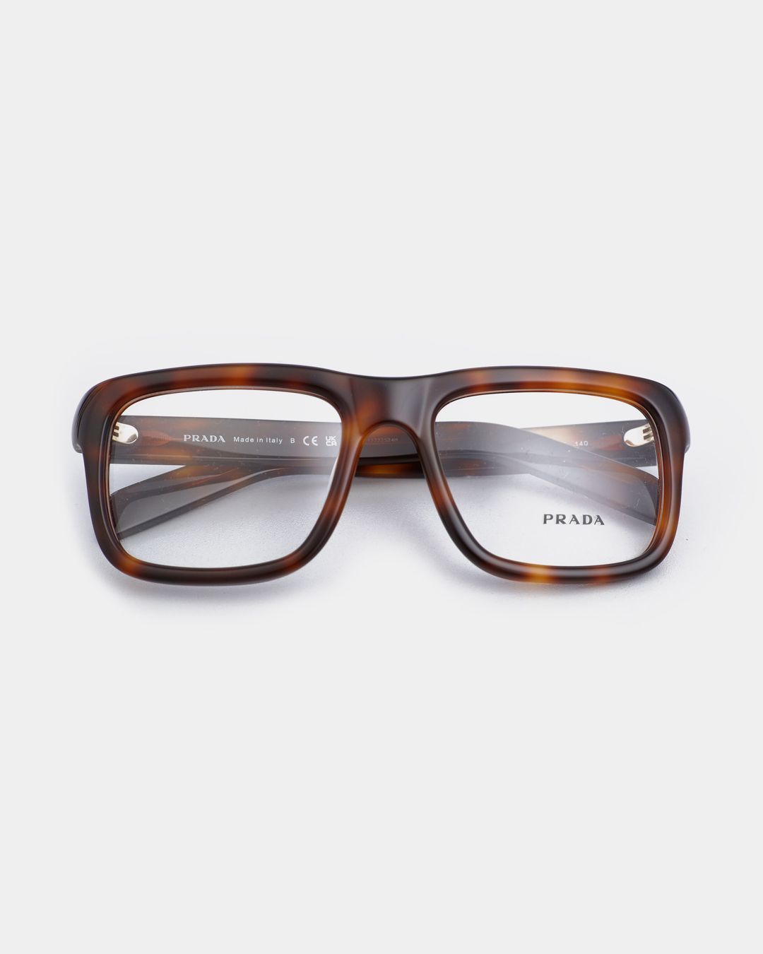 Купить Оправа PRADA EYEWEAR