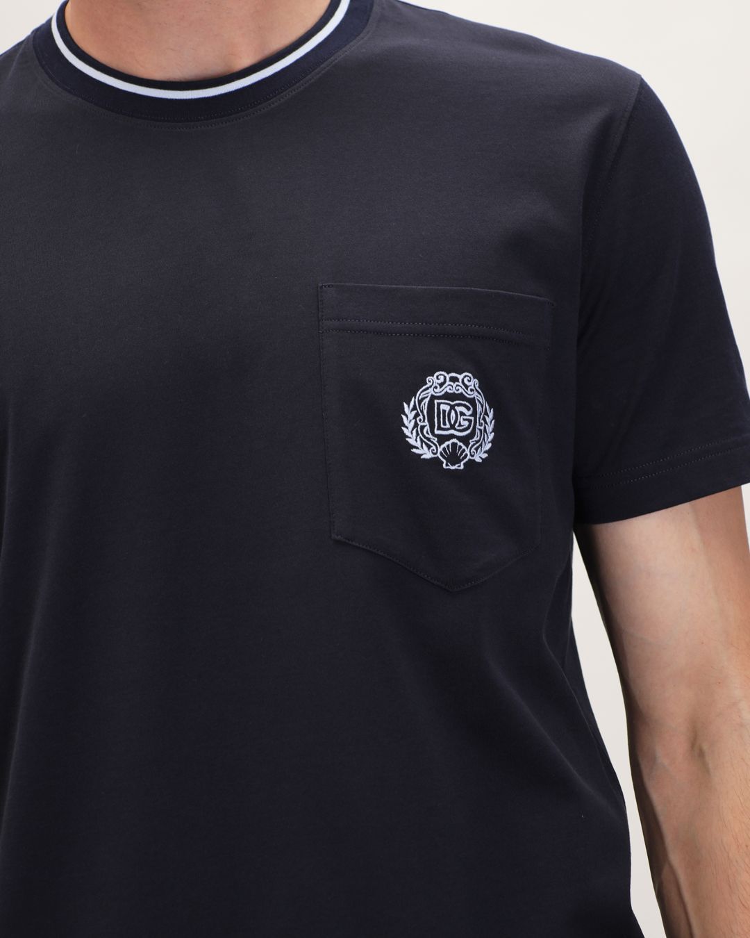 Купить Футболка DOLCE & GABBANA