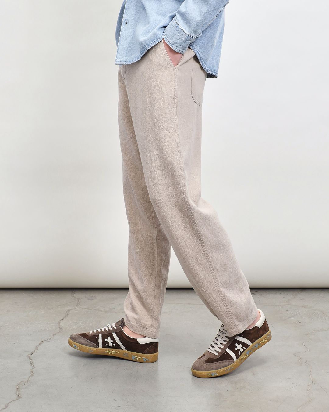 Купить Брюки OBEY MEN