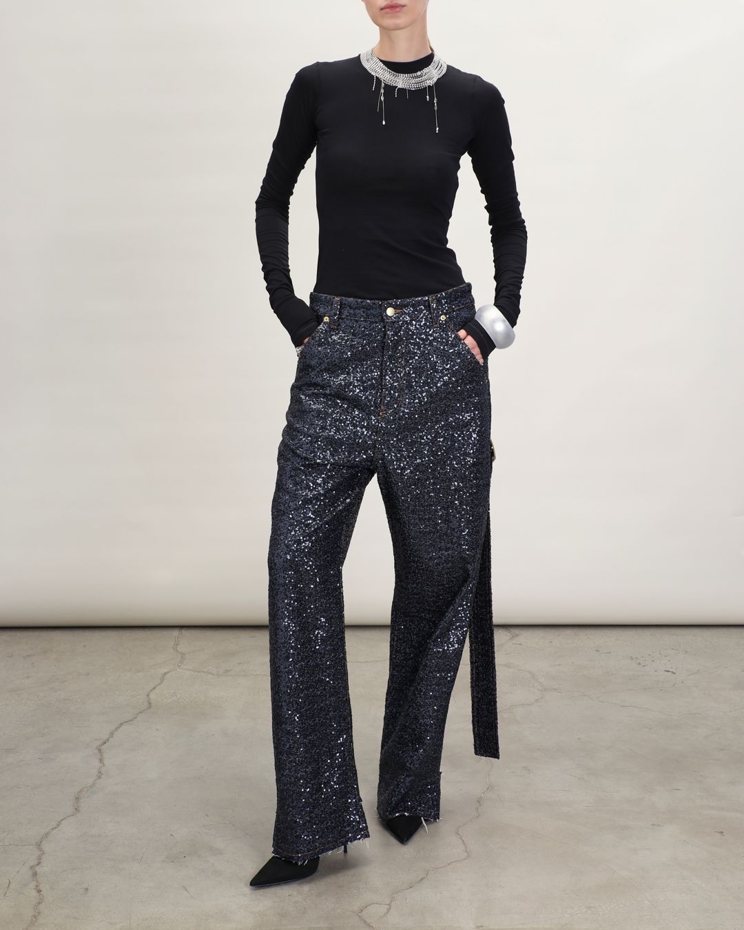 Купить Брюки DARKPARK