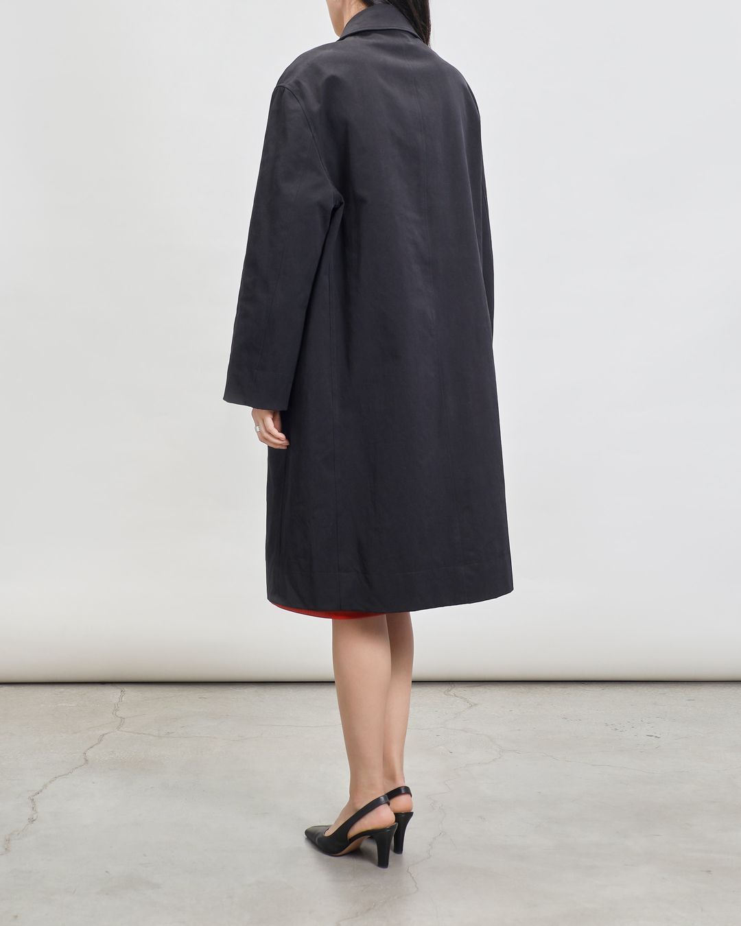 Купить Плащ LOULOU DE SAISON