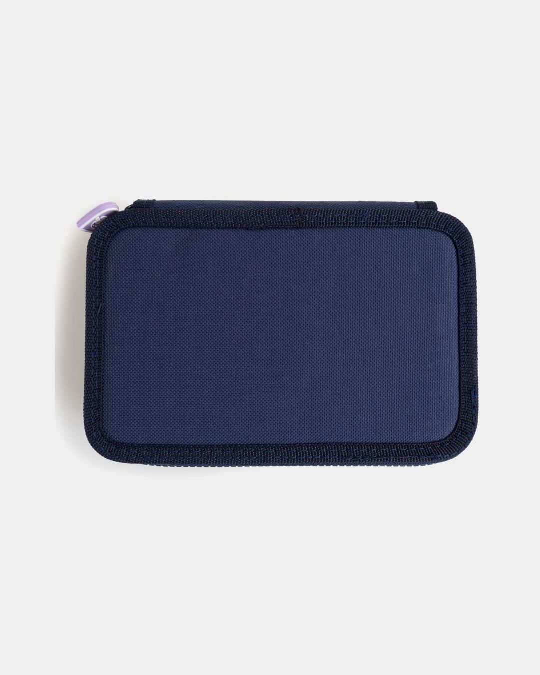 Купить Пенал 2отд. my sweet синий 200*130мм BRUNO VISCONTI