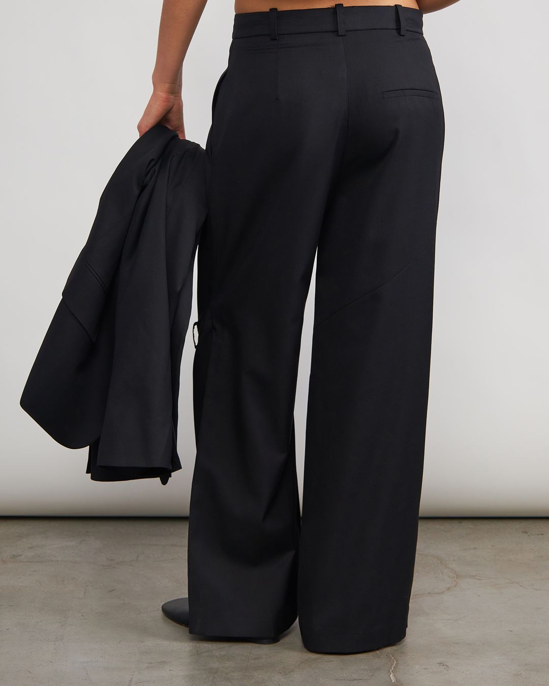 Купить Брюки LOW CLASSIC