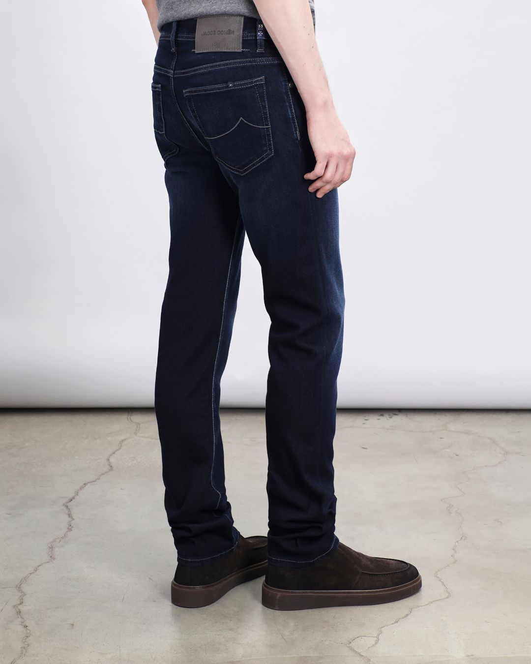 Купить Джинсы JACOB COHEN