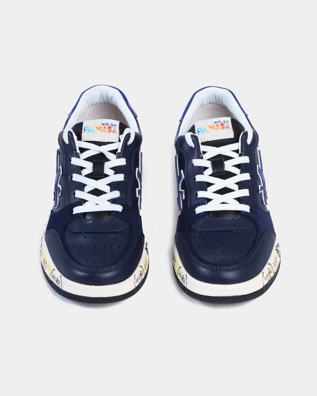 Купить Кроссовки PREMIATA