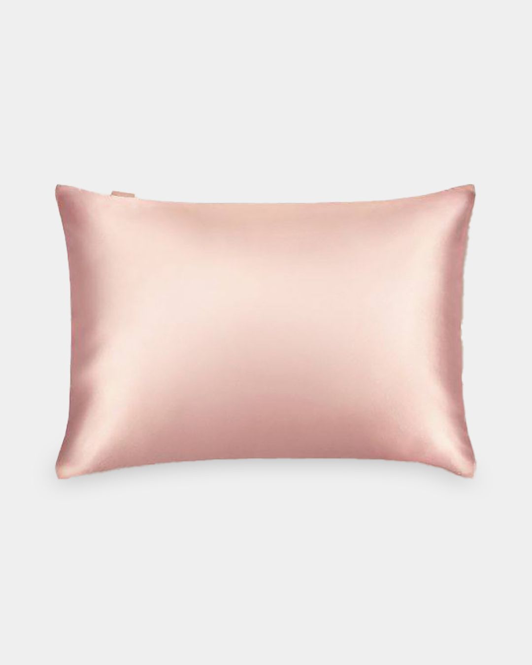 Купить Наволочка из нат. шёлка  5002 розовое золото AYRIS SILK