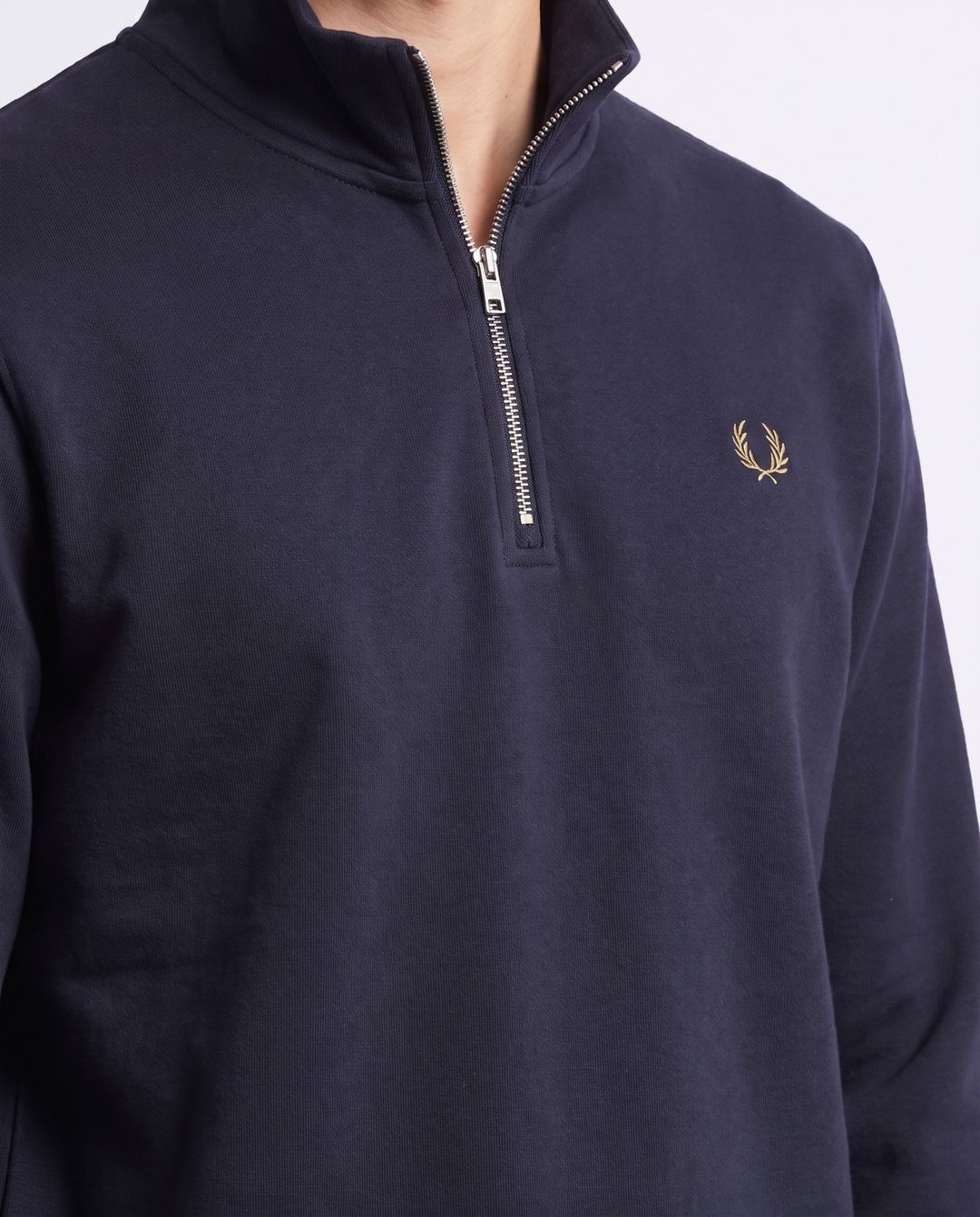 Купить Свитшот FRED PERRY