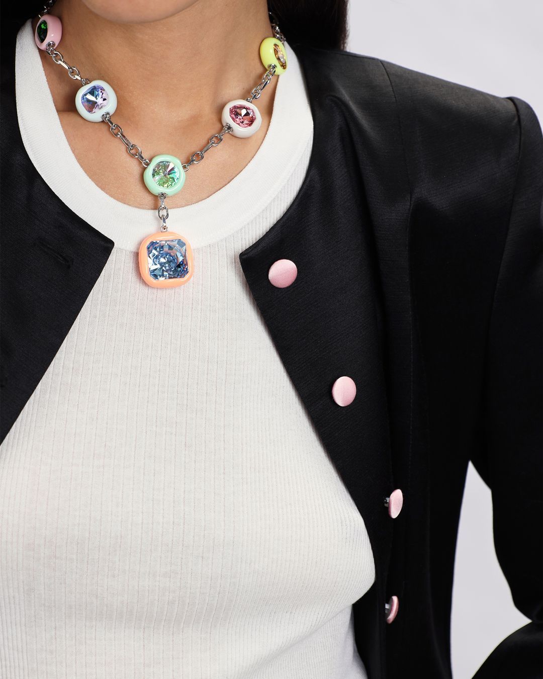 Купить Колье LILI ARCHIVE