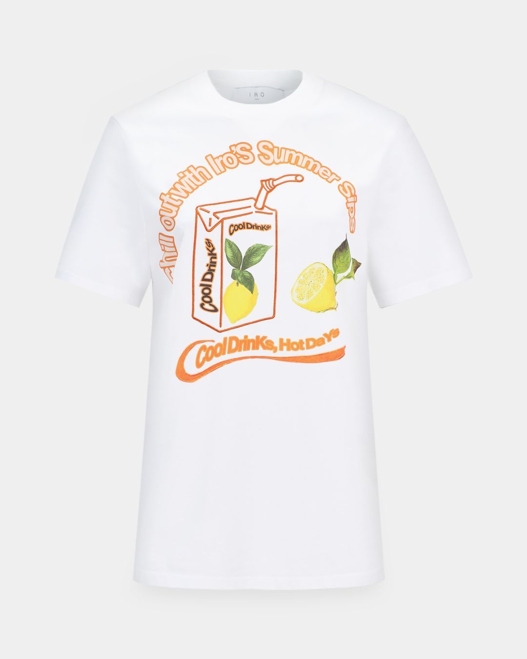 Купить Футболка IRO