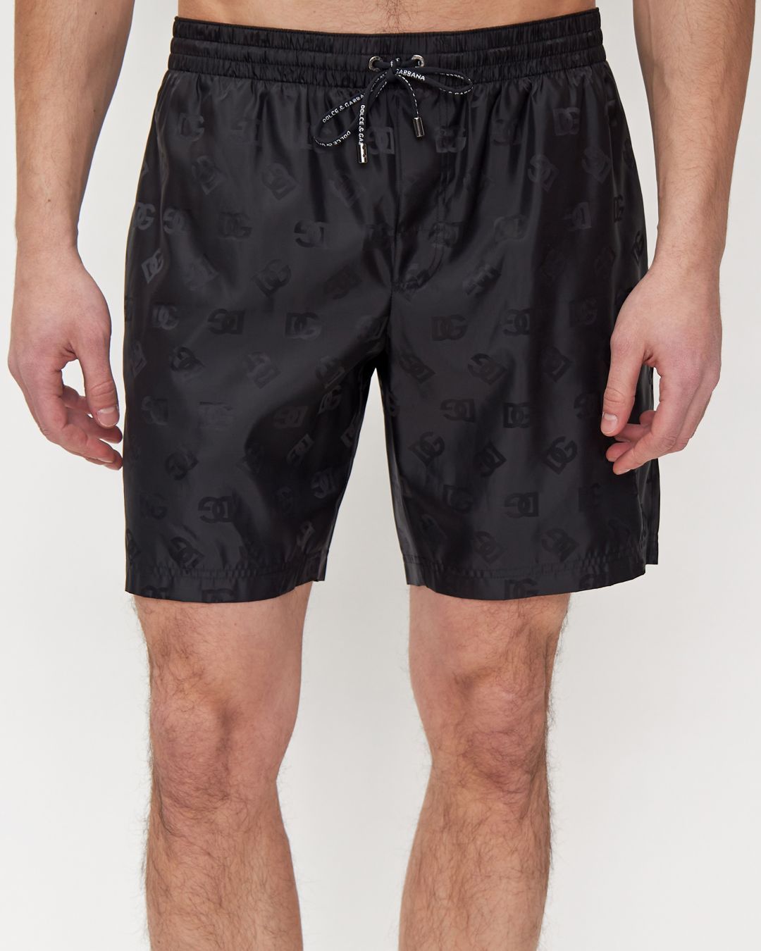 Купить Шорты пляжные DOLCE & GABBANA