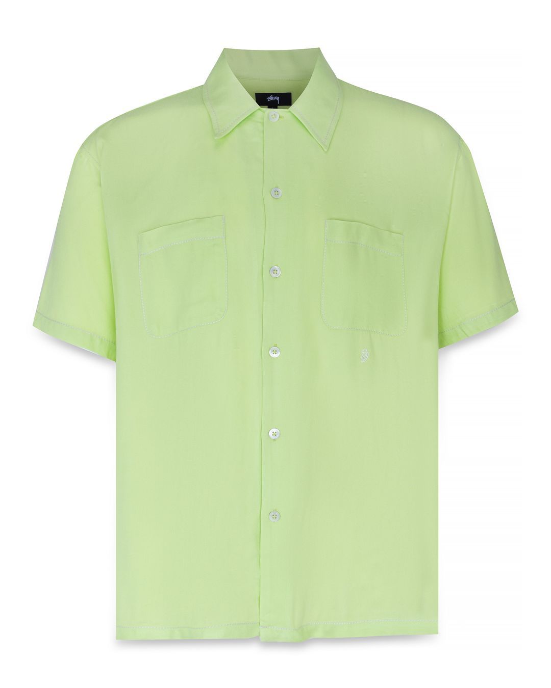 Купить Рубашка с коротким рукавом STUSSY