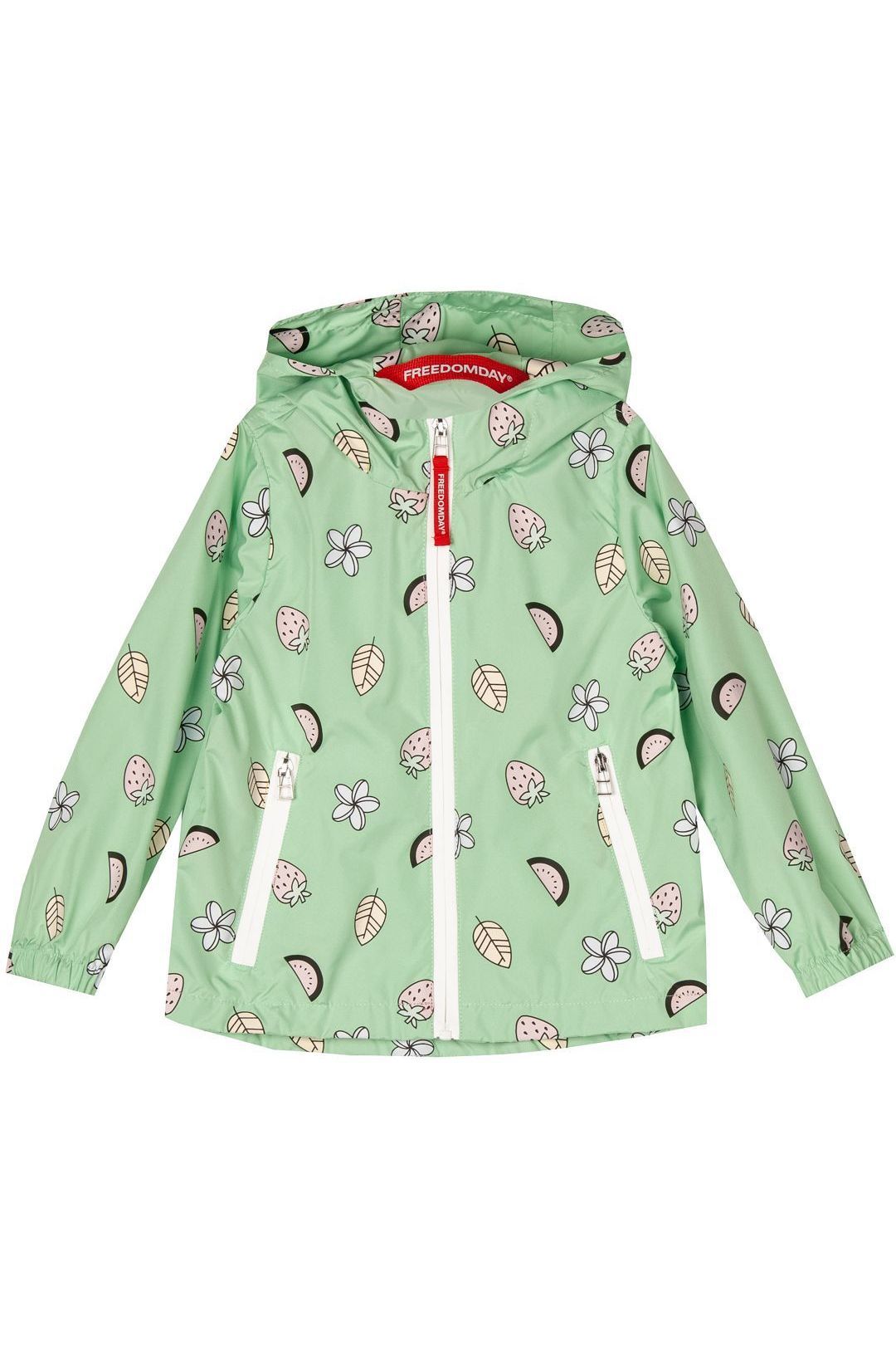 Купить Куртка FREEDOMDAY