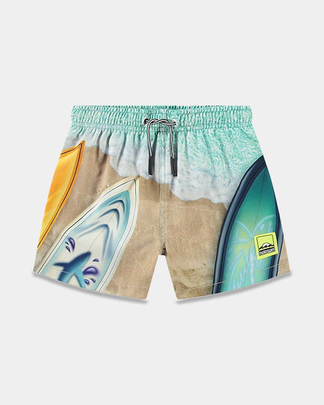 Купить Шорты пляжные MOLO