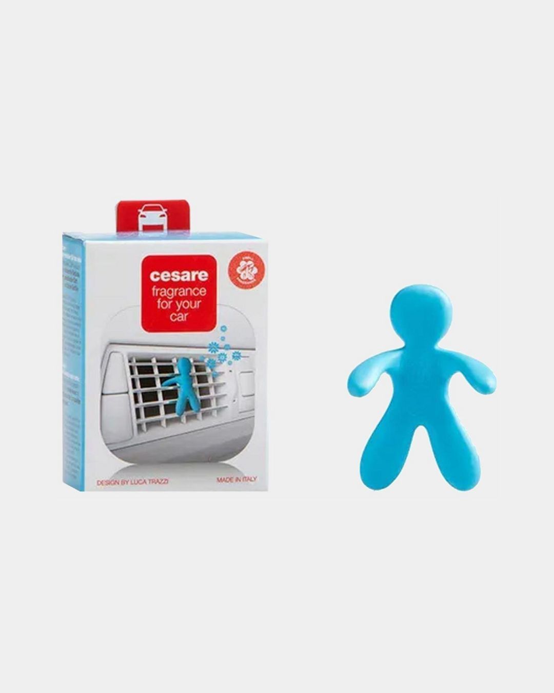 Купить Цезарь ароматизатор лазурно-голубой портофино MR&MRS FRAGRANCE